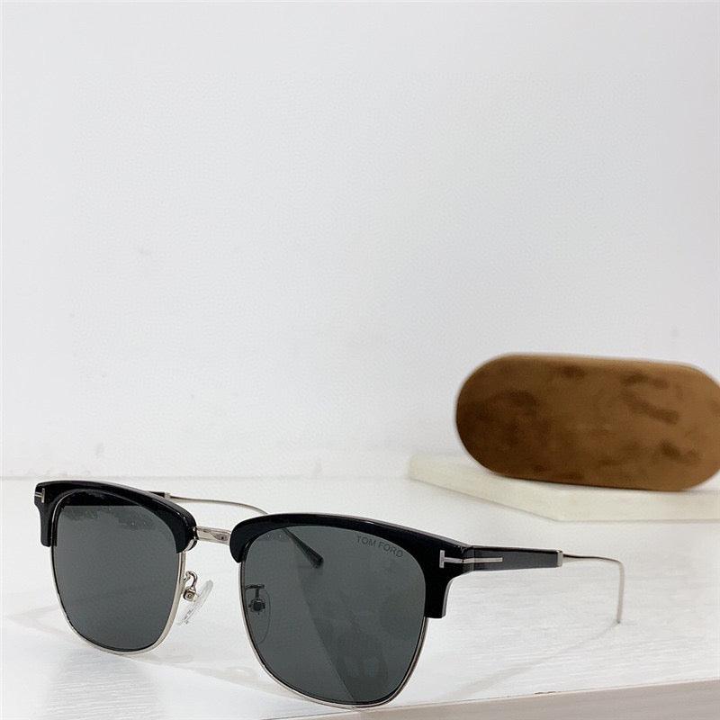 Tom Ford - TF 5590-F-B 001 Sunglasses 🔱 - buyonlinebehappy