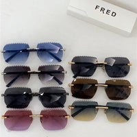 Fred 50152U MEN SUNGLASSES 🔱