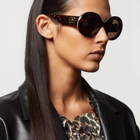 Dolce & Gabbana DG 4448 321773 Women's Sunglasses ✨