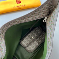 Goyard Bohème Hobo Bag 42cm ✨