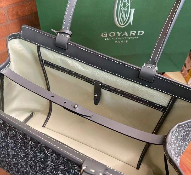 Goyard Bellechasse Biaude PM Bag - 3 Available Colors ✨ - buyonlinebehappy