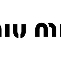 2024 Miu Miu Eyewear MU 54YS 5AK-5S0 Runway frameless sunglasses ✨