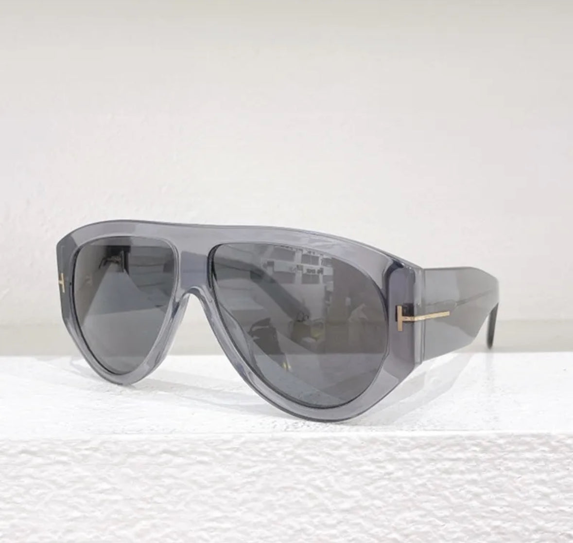 TOM FORD BRONSON SUNGLASSES TF1044 ✨ - buyonlinebehappy