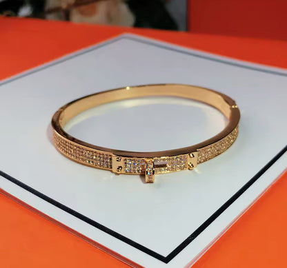 Mini Clic Chaine d'Ancre bracelet Women's Jewelry✨ - onlinechics.com