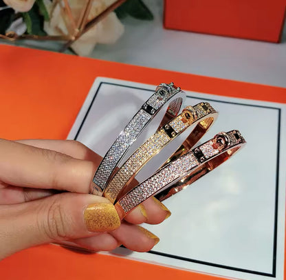 Mini Clic Chaine d'Ancre bracelet Women's Jewelry✨ - onlinechics.com