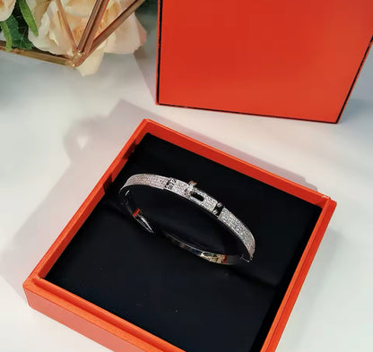 Mini Clic Chaine d'Ancre bracelet Women's Jewelry✨ - onlinechics.com