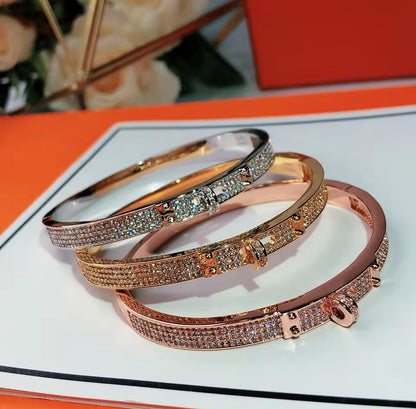 Mini Clic Chaine d'Ancre bracelet Women's Jewelry✨ - onlinechics.com