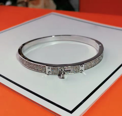 Mini Clic Chaine d'Ancre bracelet Women's Jewelry✨ - onlinechics.com