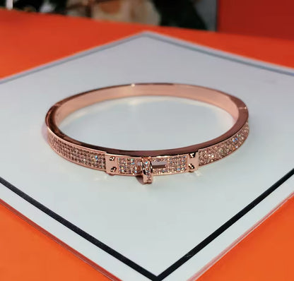 Mini Clic Chaine d'Ancre bracelet Women's Jewelry✨ - onlinechics.com