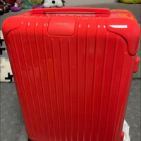RIMOWA Essential Series Luggage Cabin-M-L-Trunk Plus - 6 Colors  🛩️
