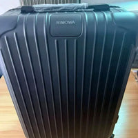 RIMOWA Essential Series Luggage Cabin-M-L-Trunk Plus - 6 Colors  🛩️