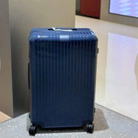 RIMOWA Essential Series Luggage Cabin-M-L-Trunk Plus - 6 Colors  🛩️