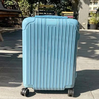 RIMOWA Essential Series Luggage Cabin-M-L-Trunk Plus - 6 Colors  🛩️