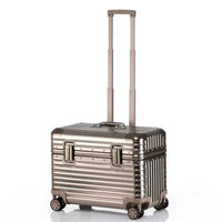 RIMOWA Original Series Pilot Luggage 18"-20"-22" sizes 🛩️