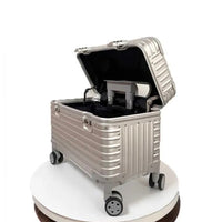 RIMOWA Original Series Pilot Luggage 18"-20"-22" sizes 🛩️