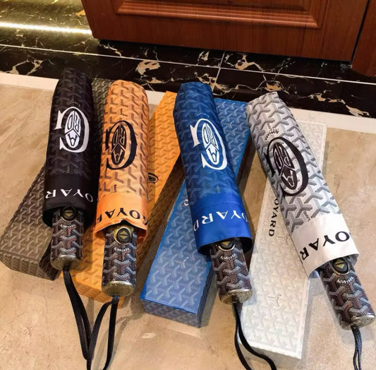 Goyard Goyardine Umbrella 4 Colors  ✨