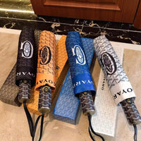 Goyard Goyardine Umbrella 4 Colors  ✨