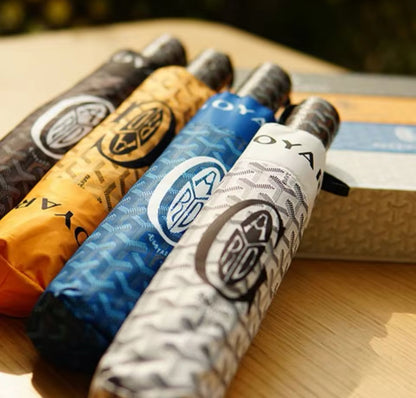 Goyard Goyardine Umbrella 4 Colors  ✨ - onlinechics.com