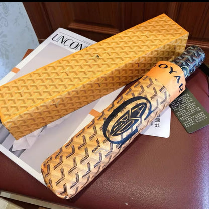 Goyard Goyardine Umbrella 4 Colors  ✨ - onlinechics.com