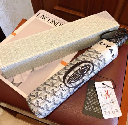 Goyard Goyardine Umbrella 4 Colors  ✨ - onlinechics.com