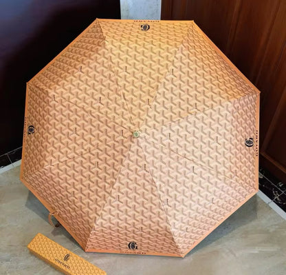 Goyard Goyardine Umbrella 4 Colors  ✨ - onlinechics.com