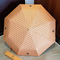 Goyard Goyardine Umbrella 4 Colors  ✨