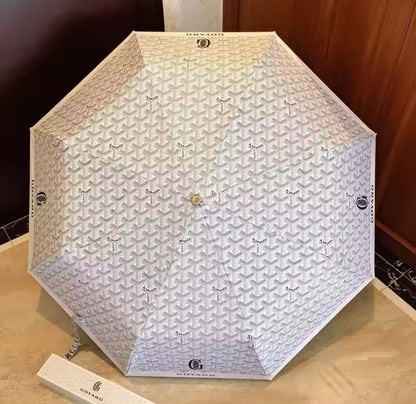 Goyard Goyardine Umbrella 4 Colors  ✨ - onlinechics.com