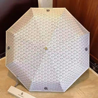 Goyard Goyardine Umbrella 4 Colors  ✨