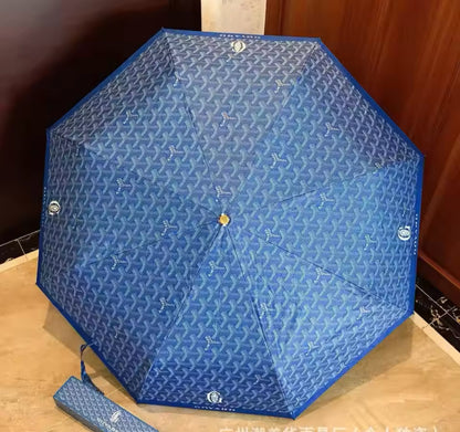 Goyard Goyardine Umbrella 4 Colors  ✨ - onlinechics.com