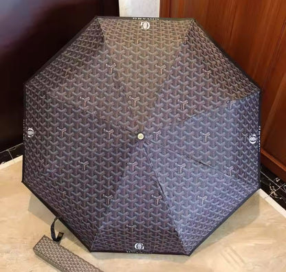Goyard Goyardine Umbrella 4 Colors  ✨ - onlinechics.com