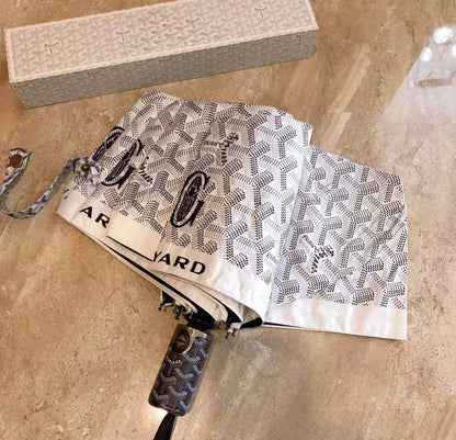 Goyard Goyardine Umbrella 4 Colors  ✨ - onlinechics.com