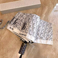 Goyard Goyardine Umbrella 4 Colors  ✨