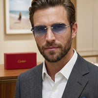 Cartier PREMIÈRE DE CARTIER CT0622S 004 Sunglasses&Photochromic Glasses 🐆