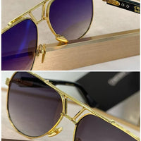 Chrome Hearts WET TEE Sunglasses⚜️