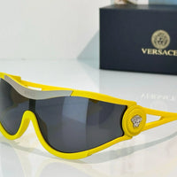 Versace 4475 /GB1/87  Unisex Sunglasses ✨