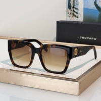 Chopard SCH406 0700 55 Sunglasses  ✨
