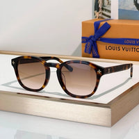 Louis Vuitton Z2809W LV Aura Pantos Sunglasses   ✨