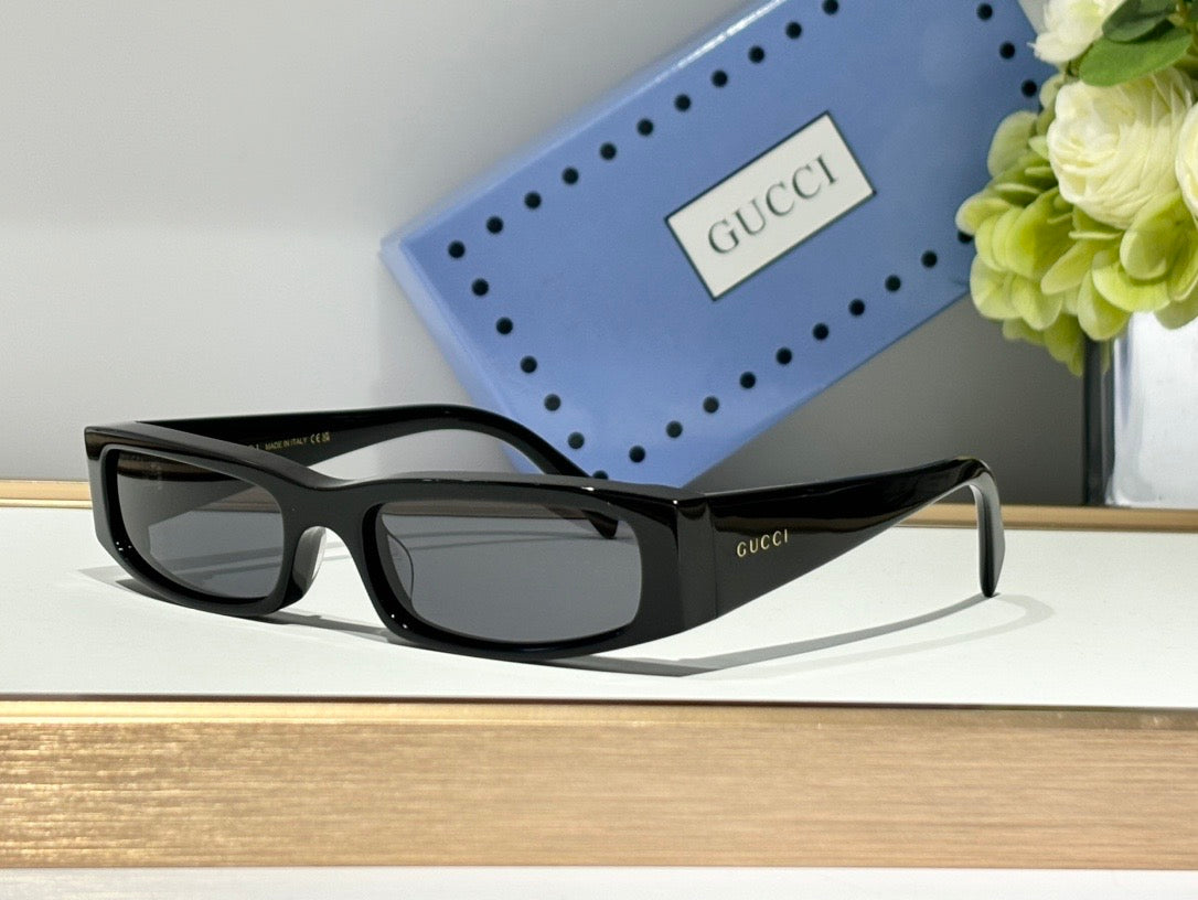 Gucci Cat-Eye Frame GG 1778 Women's Sunglasses ✨