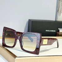 DOLCE&GABBANA DG4490 Sunglasses ✨