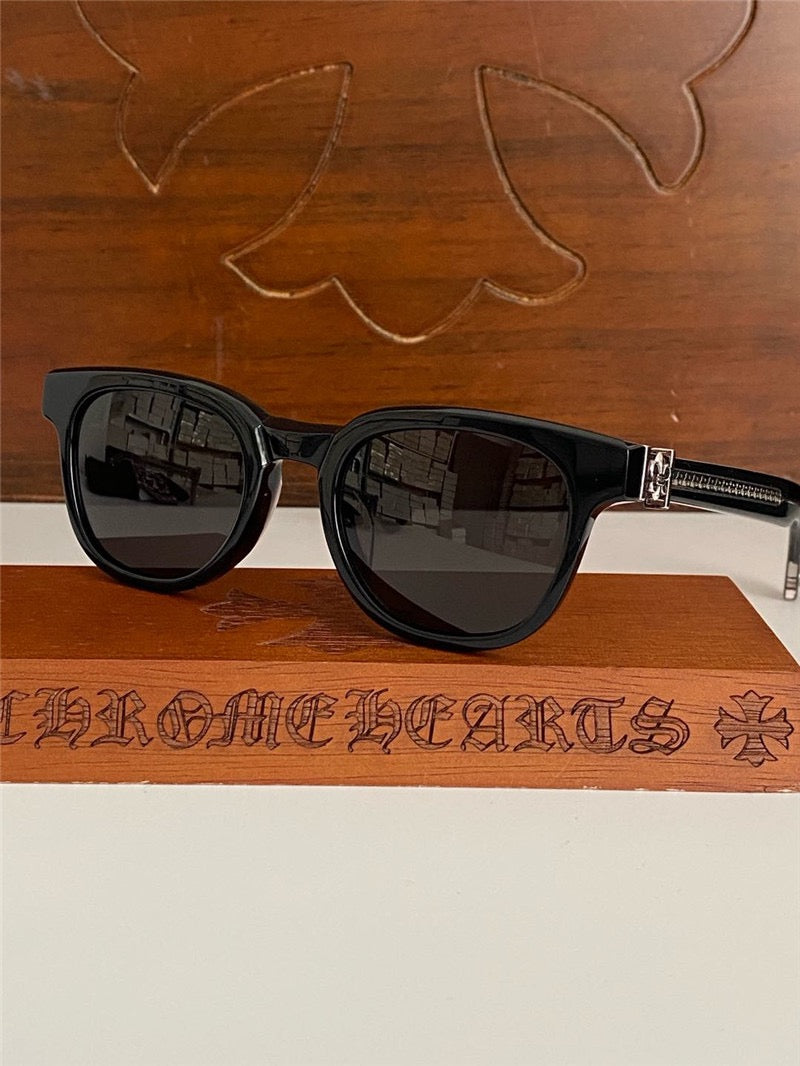 Chrome Hearts Penetranus Rex Sunglasses⚜️