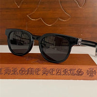 Chrome Hearts Penetranus Rex Sunglasses⚜️