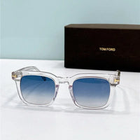 TOM FORD DAX FT 0751  Sunglasses ✨