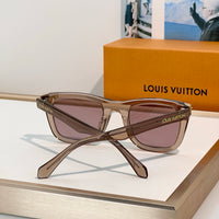 Louis Vuitton Z3266U-Z3269U-Z3192U LV Heritage Square Sunglasses ✨