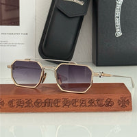 Chrome Hearts RUMP Sunglasses⚜️