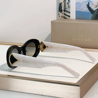 BVLGARI Bvlgari Diva'S Dream Calla BV 40070I 01A Sunglasses ✨