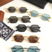 Chrome Hearts DATASS Sunglasses⚜️