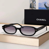 CHANEL 5059B  Sunglasses Chanel Eyewear  🖤