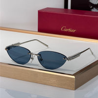 Cartier PREMIÈRE DE CARTIER CT0543S Sunglasses 🐆