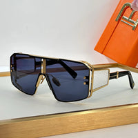 BALMAIN WONDER BOY-LTD BPS-102 Unisex Sunglasses✨