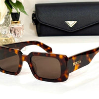 PRADA SPRA07S Sunglasses 🟥